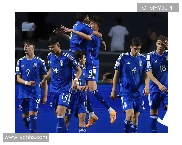 世青赛意大利对厄瓜多尔精彩直播全程回顾与赛后分析 世青赛意大利对厄瓜多尔精彩直播全程回顾与赛后分析