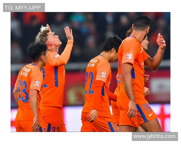 山东鲁能对阵河内精彩直播回顾与赛后分析全方位解读